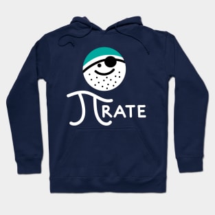 Pirate Hoodie